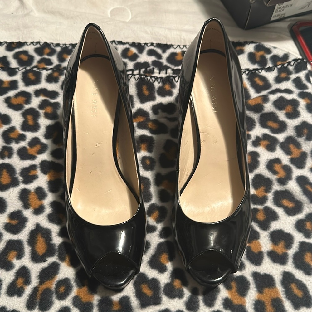 Nine West